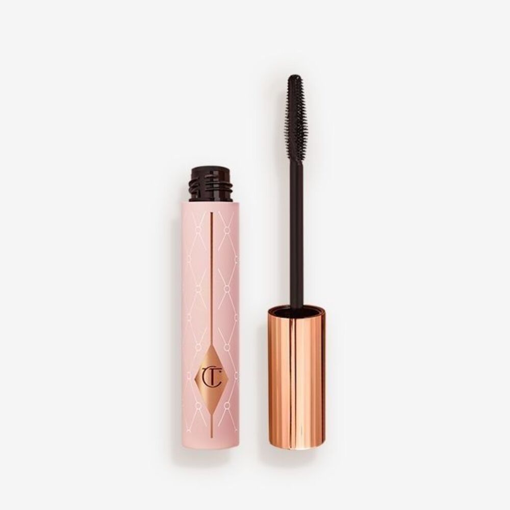 Charlotte Tilbury Pillow Talk Push Up Lashes Volumizing Lengthening Mascara NEW - Picture 2 of 6